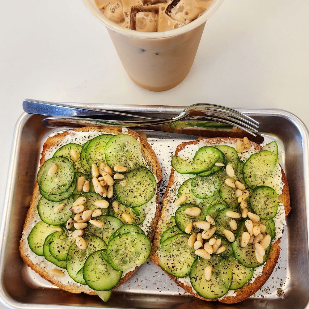Daylight & Moon Cafe - Coffee & Tea Near Me - Ventura, California
