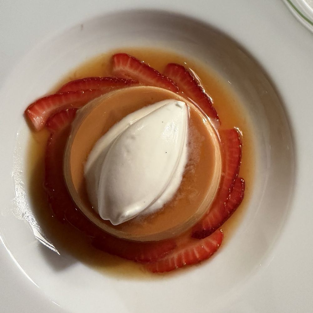Savoie - Dessert - French Near Me - Tahoe City, California Savoie - Dessert - French Near Me - Tahoe City, California