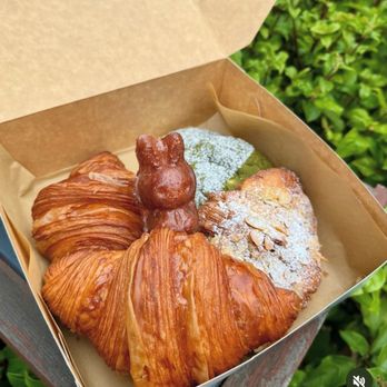 Onki Bakery - Specials for Easter! - Bakeries Near Me - Redwood City, California Onki Bakery - Specials for Easter! - Bakeries Near Me - Redwood City, California