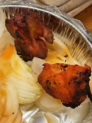 Bollywood Tadka Restaurant by null