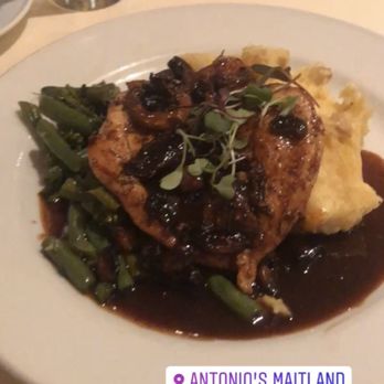 Antonio's - Italian Near Me - Maitland, Florida Antonio's - Italian Near Me - Maitland, Florida