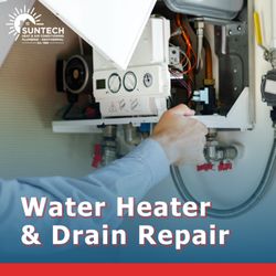 Suntech Heat and Air