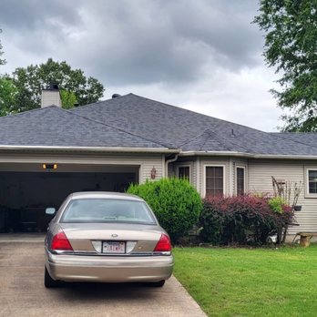 Armor Roofing & Garage Doors - Roofing Near Me - Glenwood, Arkansas