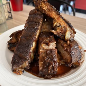 The Hen & Hog - Ribs - Breakfast & Brunch Near Me - Winter Park, Florida The Hen & Hog - Ribs - Breakfast & Brunch Near Me - Winter Park, Florida