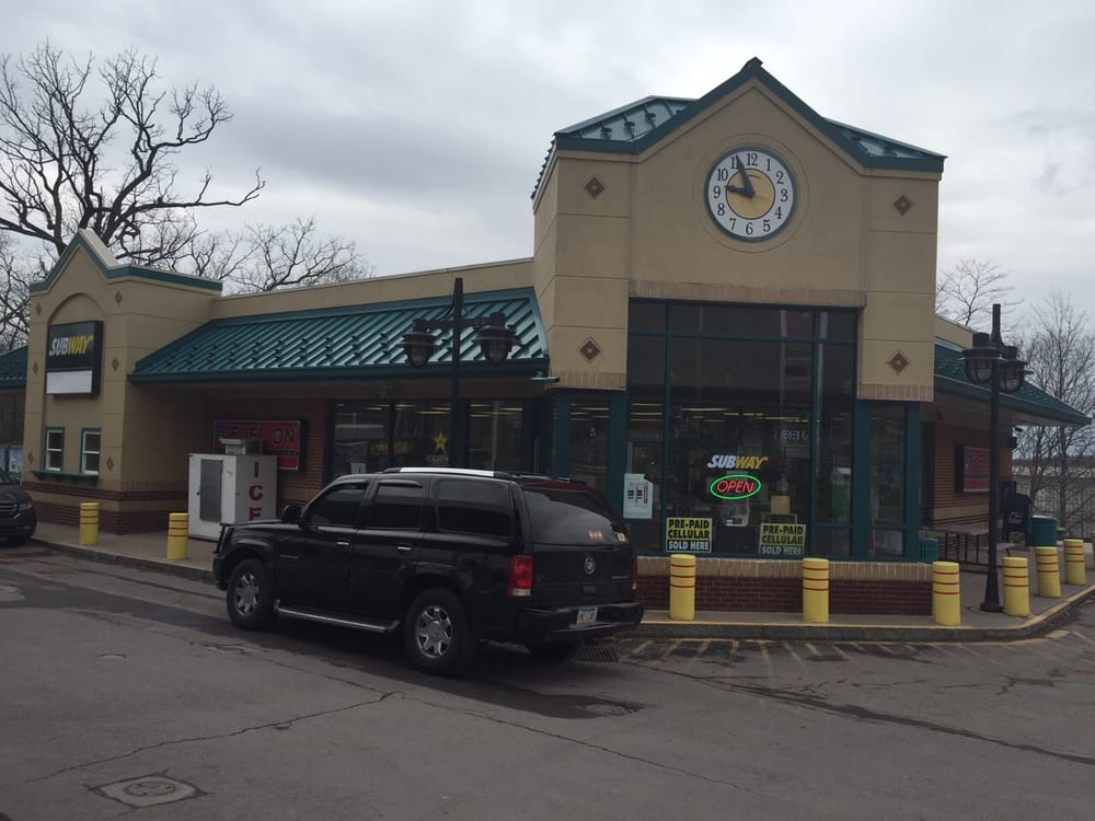 FUEL ON DRUMS Updated September 2024 6 West Butler Dr, Drums