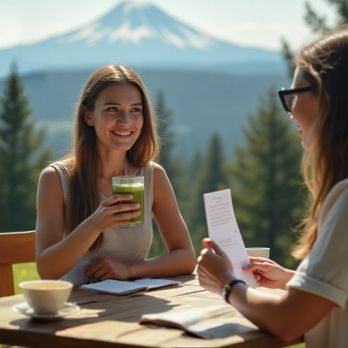 WA Pro Se - Seattle process server delivers legal document to recipient at cafe - Process Servers Near Me - Edmonds, Washington WA Pro Se - Seattle process server delivers legal document to recipient at cafe - Process Servers Near Me - Edmonds, Washington