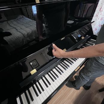 Golden Touch Piano Service - Piano Services Near Me Golden Touch Piano Service - Piano Services Near Me