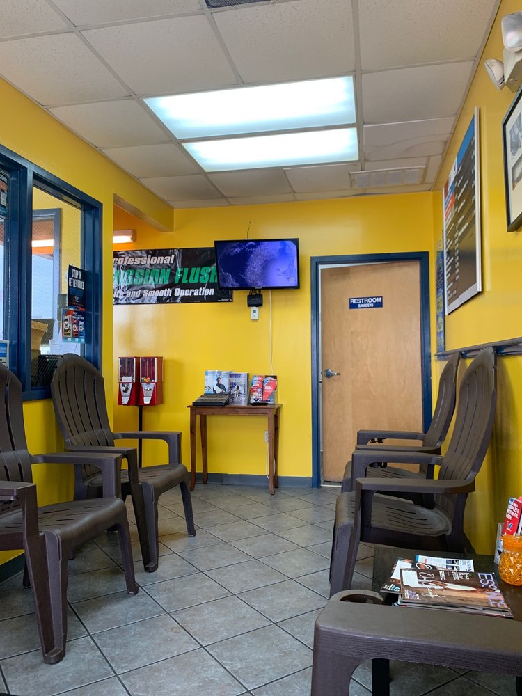 CLASSY CHASSIS CAR WASH Updated October 2024 1707 Denny Ave