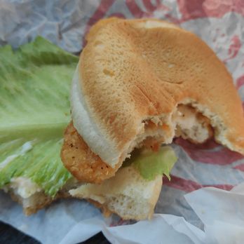 Wendy's - Burgers Near Me - Ruskin, Florida