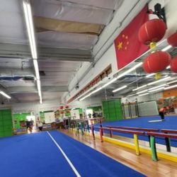 Wushu Unlimited