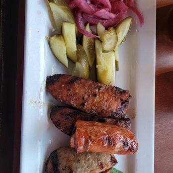 Wild River Grille - New American Near Me - Reno, Nevada