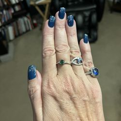 Quality Nails