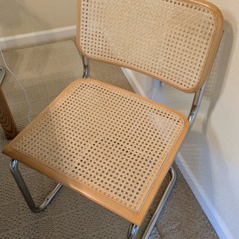 Lew Tut - After - Furniture Repair Near Me - San Mateo, California Lew Tut - After - Furniture Repair Near Me - San Mateo, California