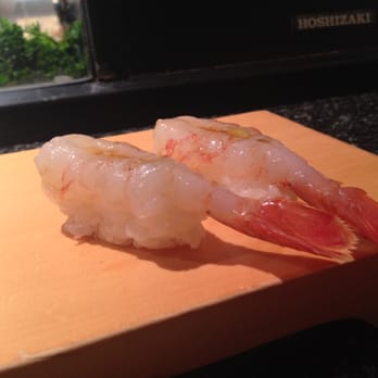 Shiro's - Shrimp #1 - Sushi Bars Near Me - Seattle, Washington Shiro's - Shrimp #1 - Sushi Bars Near Me - Seattle, Washington