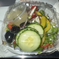 Maman Joon - Side salad