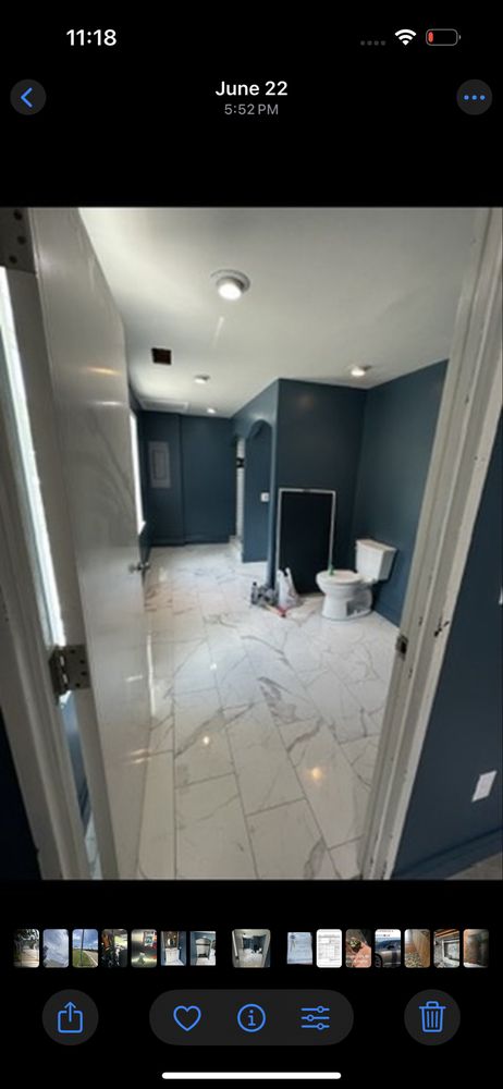 Slide of Adkins Plumbing & Contracting