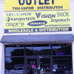 E-Cigarette Outlet