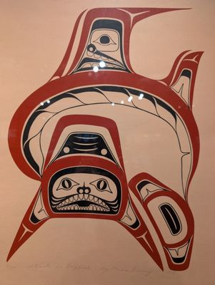 Totem Heritage Center by null