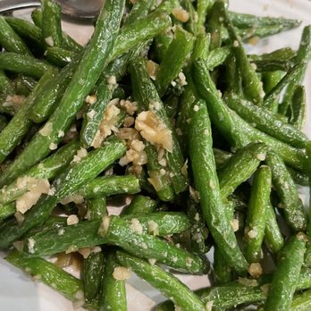 Thumbling - Stir Fry Greens - Shanghainese Near Me - West Covina, California Thumbling - Stir Fry Greens - Shanghainese Near Me - West Covina, California