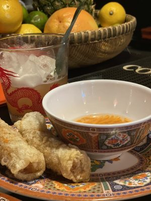 Chez Tao! by null