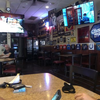 Hammer's Grill & Bar - Inside - American Near Me - Henderson, Nevada Hammer's Grill & Bar - Inside - American Near Me - Henderson, Nevada