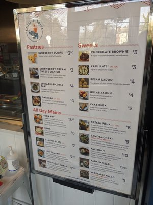 Lassi & Spice Wallingford by null