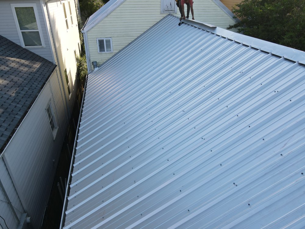 Slide of Felipe's Management