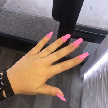 GT Nails And Spa - Nail Salons Near Me - Foothill Ranch, California