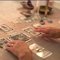 Psychic & Meditation Center - Tarot card Readings