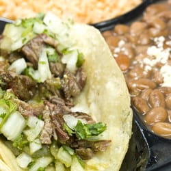 The Original Taco Man - Tradition.