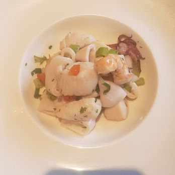 Bistro d’Azur - French Near Me - South Orange, New Jersey
