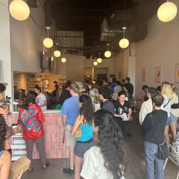 Rose Ave Bakery - Bakeries Near Me - Washington, DC, District of Columbia