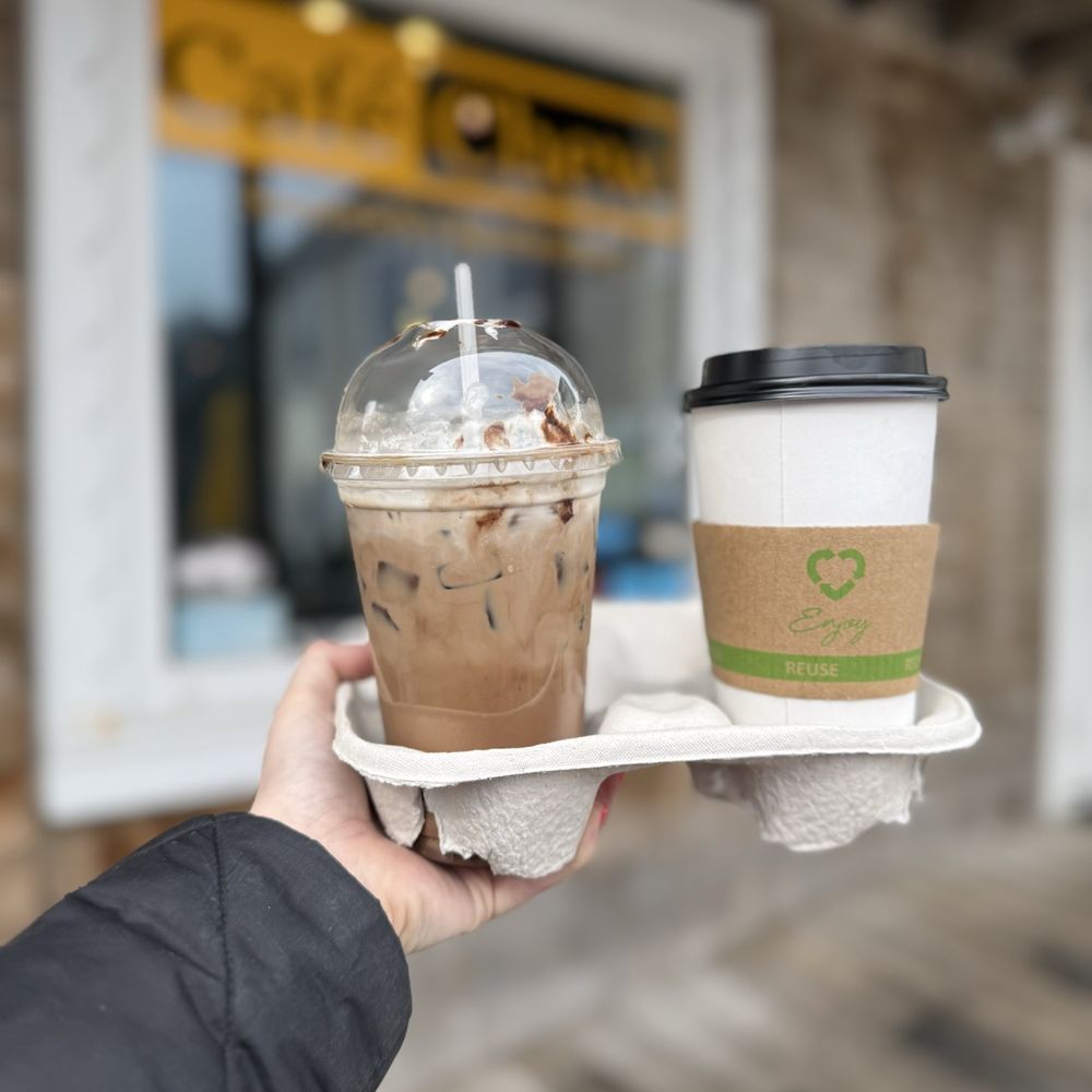 Cafe Chew - Stuff to take home - Breakfast & Brunch Near Me - Sandwich, Massachusetts Cafe Chew - Stuff to take home - Breakfast & Brunch Near Me - Sandwich, Massachusetts