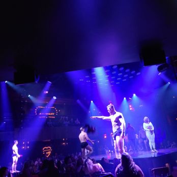 Magic Mike Live - Performing Arts Near Me - Las Vegas, Nevada Magic Mike Live - Performing Arts Near Me - Las Vegas, Nevada