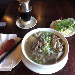 Nguyen Noodle Soup Nguyen Noodle Soup