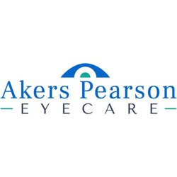 Akers Pearson Eyecare - Akers Pearson Eyecare logo