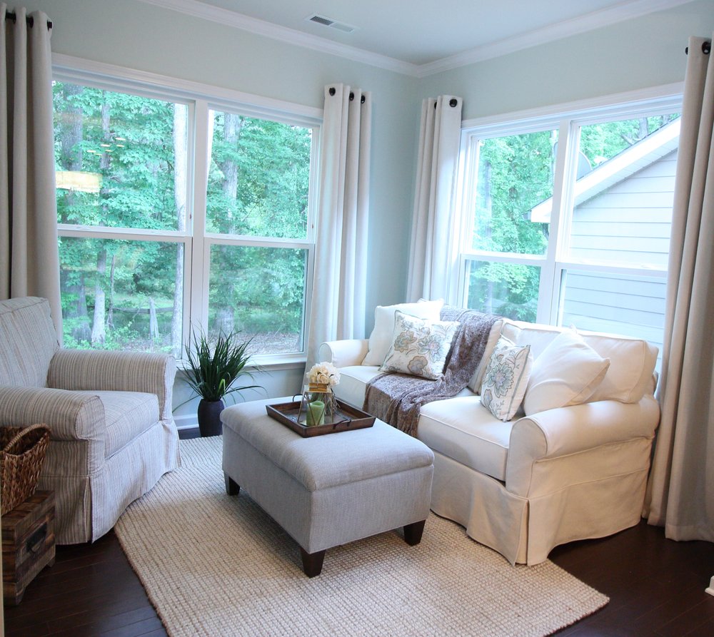 RED CHAIR HOME INTERIORS Updated August 2024 21 Photos Cary