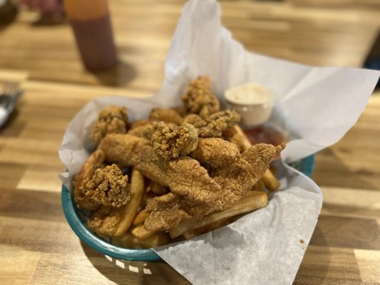 Jessie's Smokin' NOLA by null