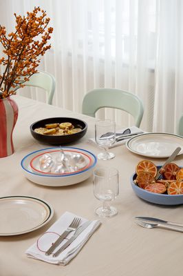 HAY House by null HAY House by null