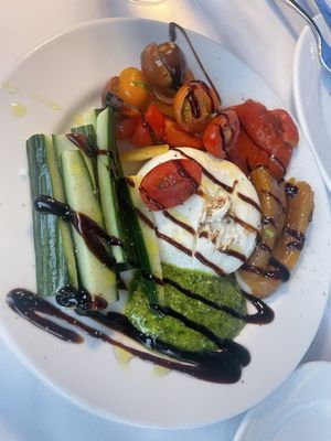 Sinatra's by null