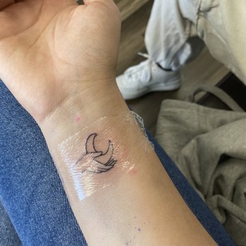 Irezumi Tattoo Studio - Tattoo Near Me - San Jose, California