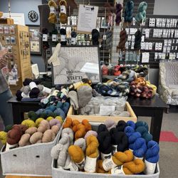 New lines of local products