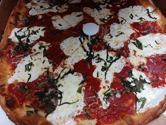 Williamsburg Pizza Union Avenue by null