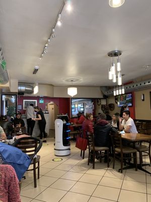 King's Tacos by null