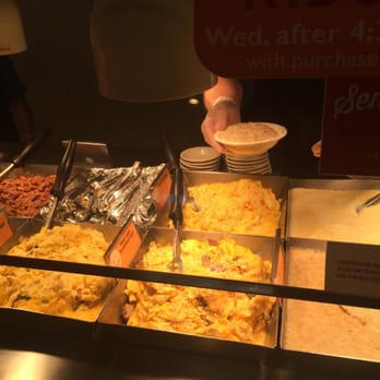 Luby's - Buffet - American Near Me - Katy, Texas