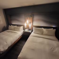 QNQN Room