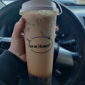 Tea Be Honest - Coffee & Tea Near Me - Moreno Valley, California Tea Be Honest - Coffee & Tea Near Me - Moreno Valley, California