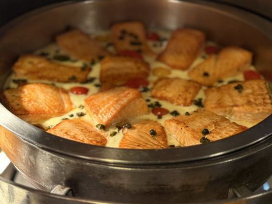 J Graham's Cafe by null