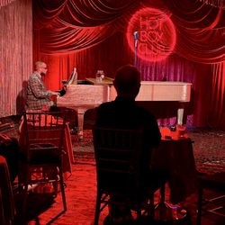 MTH Theater at Crown Center - Jazz pianist Desmond Mason