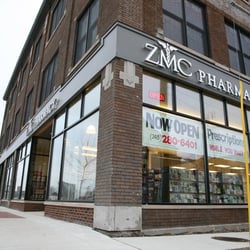 ZMC Pharmacy